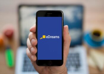 eDreams: A Modern Travel Companion Shaping the Future of Online Bookings