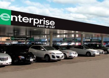 Enterprise Rent-A-Car: Affordable & Reliable Rental Cars for Every Journey