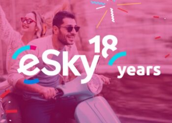 eSky – nowoczesna platforma podróżnicza dla każdego