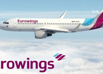 Eurowings – Günstig fliegen mit deutscher Qualität