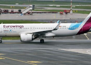 Eurowings – Moderne Luftfahrt für Europa und darüber hinaus
