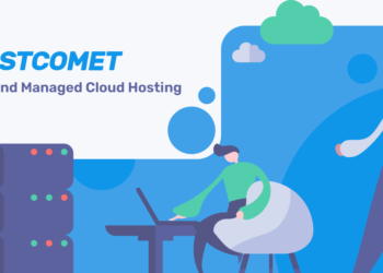 FastComet: Lightning-Fast and Reliable Hosting for Modern Websites