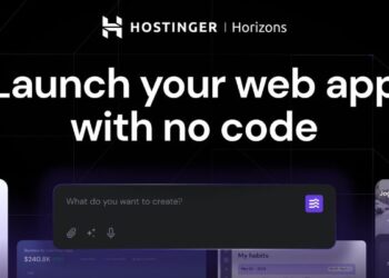 Hostinger: The Smart Way to Build Fast, Affordable, and Reliable Websites