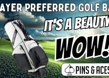 Pins & Aces: Elevating Golf Gear With Style, Innovation, and Unmatched Personality