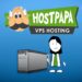 HostPapa: Reliable and Eco-Friendly Web Hosting for Growing Websites
