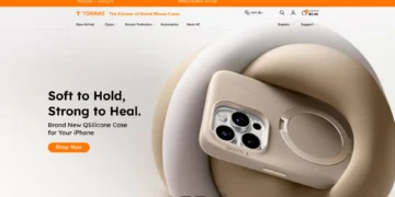 TORRAS: The Modern Fusion of Technology, Comfort, and Minimalist Design