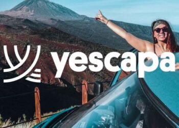 Yescapa : La Révolution du Voyage en Camping-Car entre Particuliers