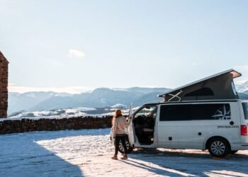 Yescapa: La Nueva Forma de Viajar en Autocaravana y Van entre Particulares