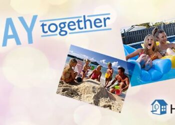 Stayz: Redefining Holiday Living with Comfort, Choice, and Local Experiences