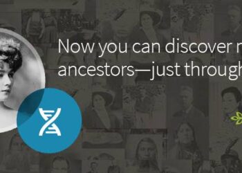Ancestry: Exploring the Roots That Shape Who We Are