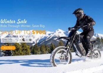 Qlifebike: Redefining Urban Mobility With Purpose and Style