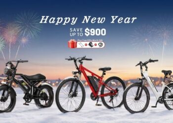 Qlifebike: A Simpler Way to Move Through Modern Cities