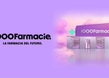 1000Farmacie: il nuovo modo di vivere la farmacia online