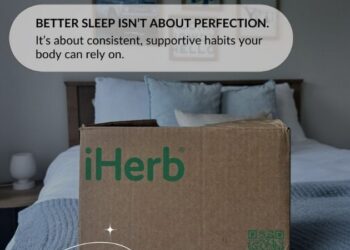 iHerb: Making Wellness a Global Everyday Experience