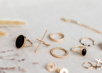 Agapée : Quand le bijou devient un symbole d’amour et de lumière