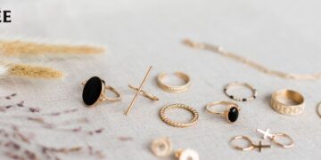 Agapée : Quand le bijou devient un symbole d’amour et de lumière