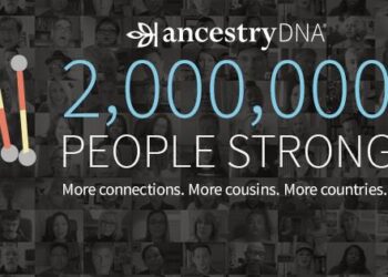 Tracing Our Roots: The Meaning, Methods, and Magic of Ancestry