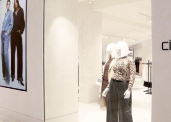 Citychic: Redefining Urban Fashion with Confidence and Curve Appeal