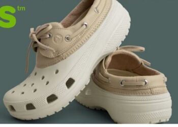 Crocs: From Unusual Clog to Global Comfort Revolution