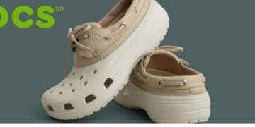 Crocs: From Unusual Clog to Global Comfort Revolution