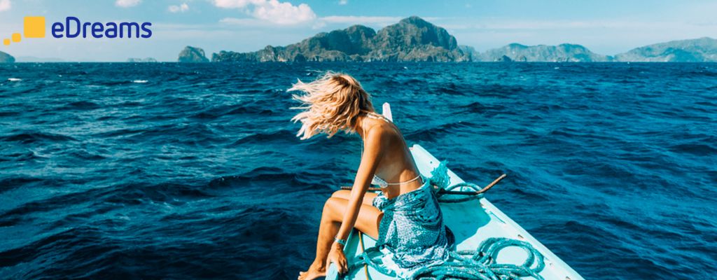 eDreams: Simplifying Travel in the Digital Era