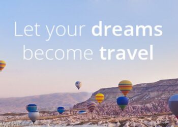 eDreams: Revolutionizing the Way We Book Travel