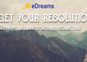 eDreams: Redefining How the World Books Travel