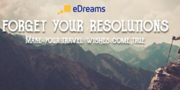 eDreams: Redefining How the World Books Travel