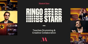 MasterClass: Where Inspiration Meets Learning in the Modern Digital Age