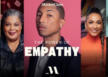 MasterClass: Unlocking Wisdom From the World’s Most Influential Minds