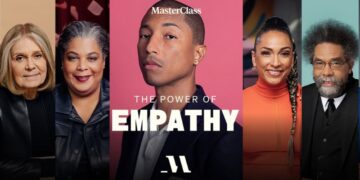 MasterClass: Unlocking Wisdom From the World’s Most Influential Minds