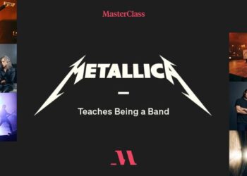 MasterClass: A Deep Dive Into Learning From the Best in the World
