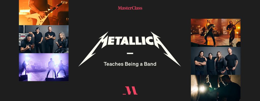 MasterClass: A Deep Dive Into Learning From the Best in the World