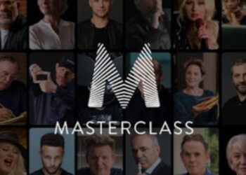 MasterClass: Redefining How the World Learns From the Best