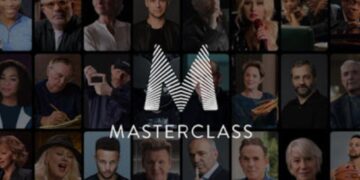 MasterClass: Redefining How the World Learns From the Best