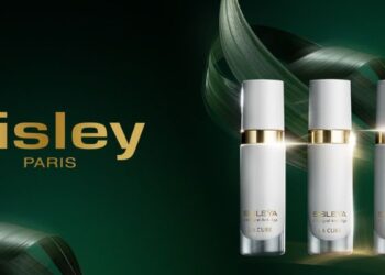 Sisley: A Legacy of Botanical Innovation and Refined Luxury
