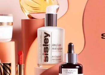 Sisley: The Art of Botanical Beauty and Timeless Skincare Luxury