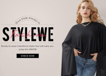 Stylewe: Redefining Contemporary Fashion Through Independent Design