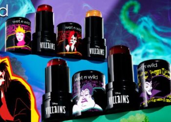 Title: Wet n Wild Beauty: Affordable Glamour Redefining the Cosmetics Industry