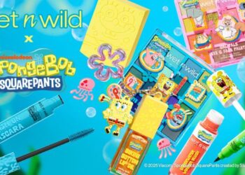 Title: Wet n Wild Beauty: Empowering Self-Expression Through Affordable and Ethical Cosmetics