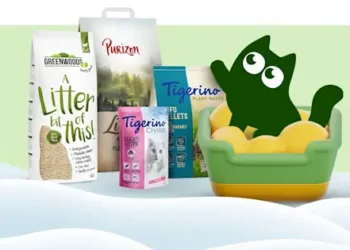 Zoohit: Spolehlivý online obchod pro zdraví a spokojenost vašich mazlíčků