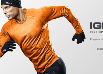 Performance Perfected: The Innovation and Impact of 2XU