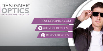 Designer Optics: Redefining Luxury Eyewear Shopping in the Digital Age