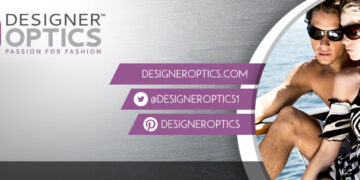 Designer Optics: Elevating the Online Experience for Luxury Eyewear Shoppers