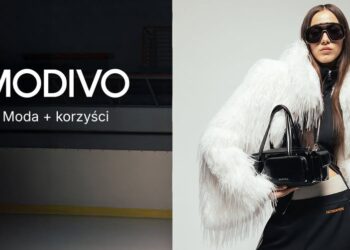 Modivo: Online-Mode neu definiert für den modernen Konsumenten