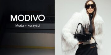 Modivo: Online-Mode neu definiert für den modernen Konsumenten