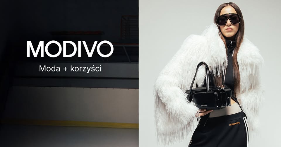 Modivo: Online-Mode neu definiert für den modernen Konsumenten