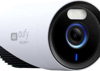 Eufy: Smart, Secure, and Simple Technology for Modern American Homes