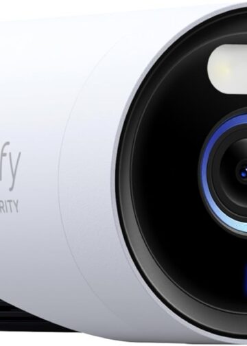 Eufy: Smart, Secure, and Simple Technology for Modern American Homes