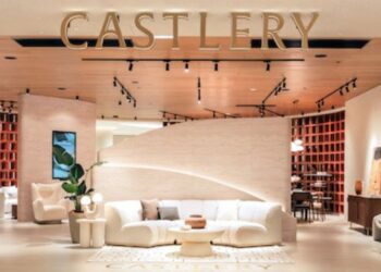 Castlery: Modern Furniture Designed for Everyday Living